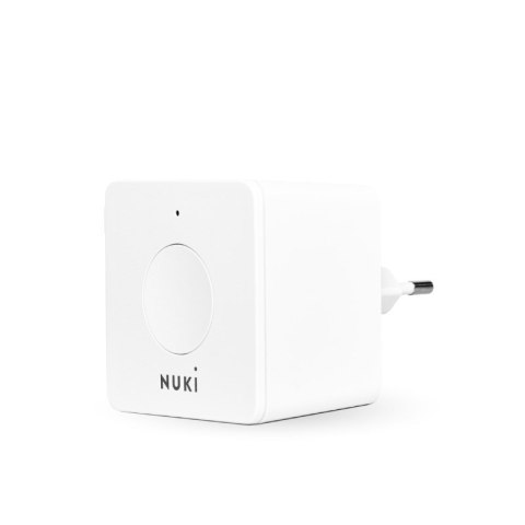Bramka WiFi Nuki Bridge Bramka WiFi Nuki Bridge