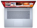 Dell I7640-9237BLU Ultra 9 185H 16" WUXGA Touch 32GB SSD2TB BT BLKB FPR Win11 Blue (REPACK) 2Y