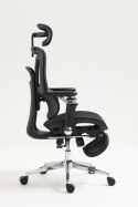 Ergonomiczny fotel biurowy ACTIVEJET YK848 czarny