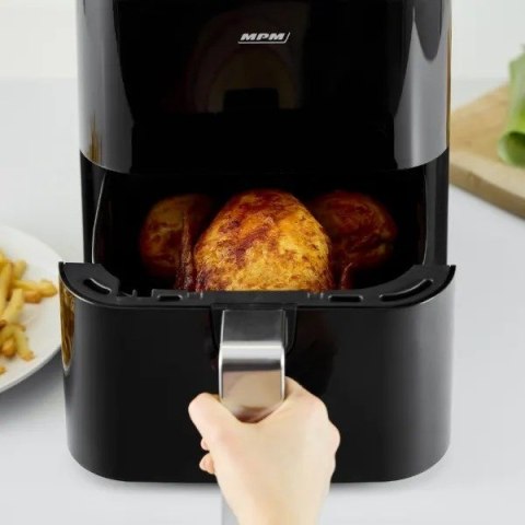 Frytkownica beztłuszczowa Air Fryer MPM MFR-11