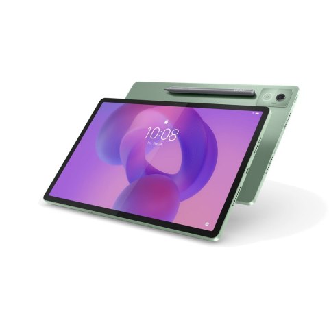 Lenovo Idea Tab Pro MediaTek 8300 12.7"Touch 3K LTPS 400nits Glossy 144Hz 8/128GB ARM G615 Seafoam Green + Pen (WYPRZEDAŻ) Lenovo Idea Tab Pro MediaTek 8300 12.7"Touch 3K LTPS 400nits Glossy 144Hz 8/128GB ARM G615 Seafoam Green + Pen (WYPRZEDAŻ)