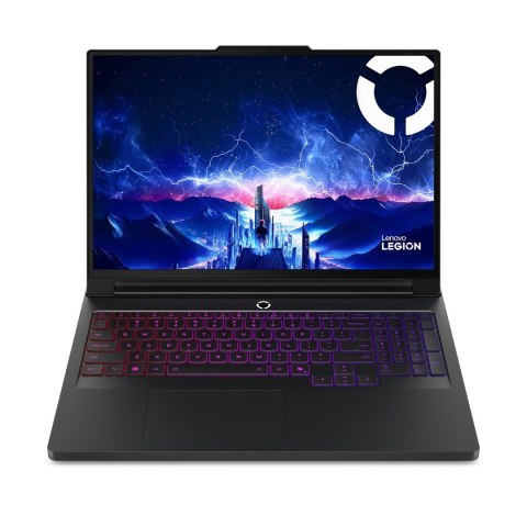 Lenovo Legion Pro 7 16IAX10H Ultra 9 275HX 16" WQXGA OLED 500nits Glossy 240Hz 64GB DDR5 6400 2X1TB GeForce RTX 5090 24GB 99.9Wh Lenovo Legion Pro 7 16IAX10H Ultra 9 275HX 16" WQXGA OLED 500nits Glossy 240Hz 64GB DDR5 6400 2X1TB GeForce RTX 5090 24GB 99.9Wh