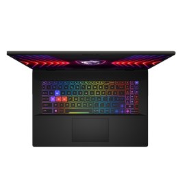 MSI Sword 17 HX B14VGKG-248XPL i7-14650HX 17