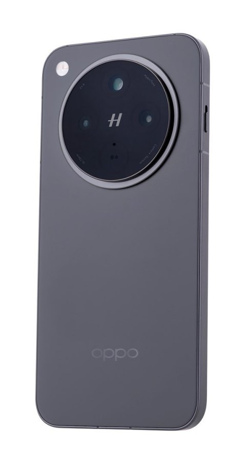 Oppo Find X8 5G DS 16/512GB Black (WYPRZEDAŻ)