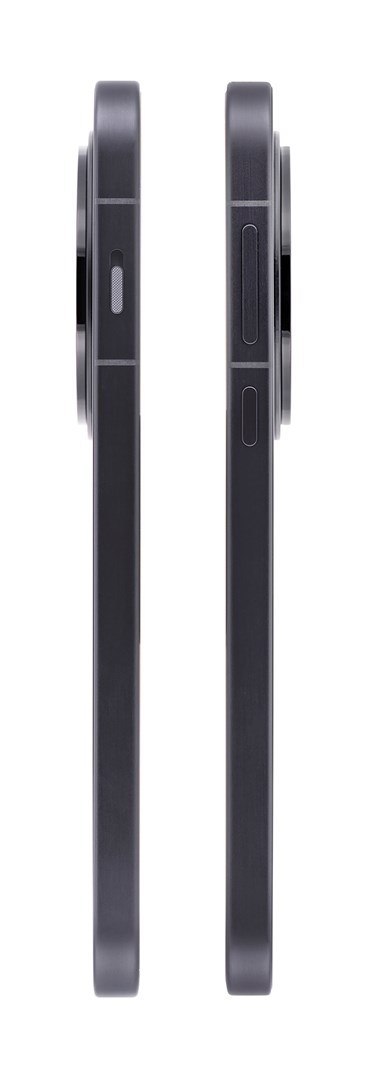 Oppo Find X8 5G DS 16/512GB Black (WYPRZEDAŻ)