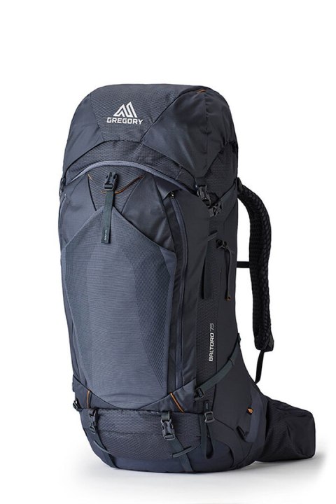 Plecak trekkingowy GREGORY Baltoro 75 L Alaska Blue Plecak trekkingowy GREGORY Baltoro 75 L Alaska Blue
