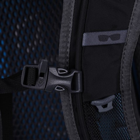 Plecak trekkingowy GREGORY Citro 24 Ozone Black Plecak trekkingowy GREGORY Citro 24 Ozone Black