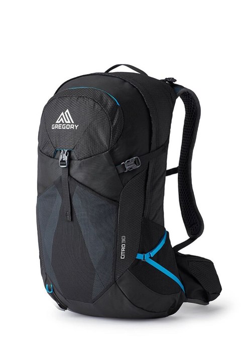 Plecak trekkingowy GREGORY Citro 30 Ozone Black Plecak trekkingowy GREGORY Citro 30 Ozone Black
