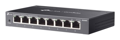 Switch TP-LINK ES208G Switch TP-LINK ES208G