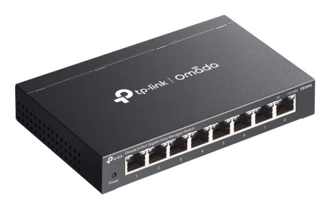 Switch TP-LINK ES208G Switch TP-LINK ES208G