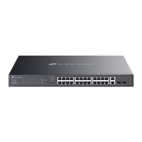 Switch TP-LINK ES228GMP Switch TP-LINK ES228GMP