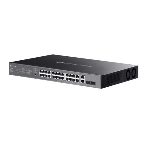 Switch TP-LINK ES228GMP Switch TP-LINK ES228GMP