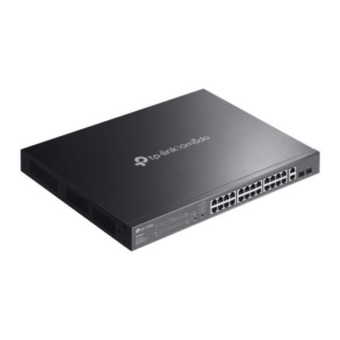 Switch TP-LINK ES228GMP Switch TP-LINK ES228GMP
