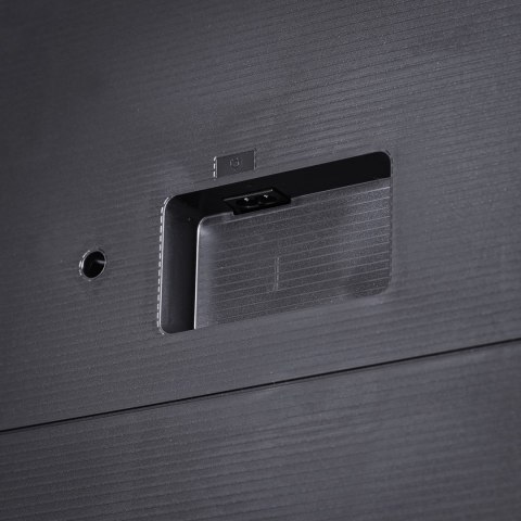 Telewizor 43" Samsung UE43U8072F