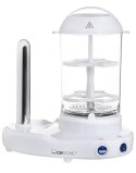 Urządzenie do hot-dogów Clatronic HDM 3420 (WYPRZEDAŻ)