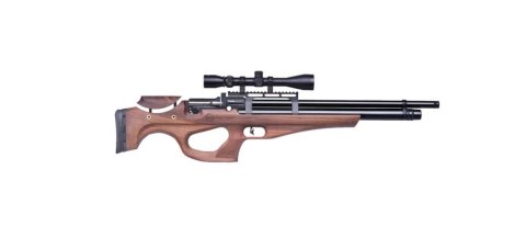 Wiatrówka karabinek KRAL PUNCHER Monarch PCP 4,5 mm ekp Wiatrówka karabinek KRAL PUNCHER Monarch PCP 4,5 mm ekp