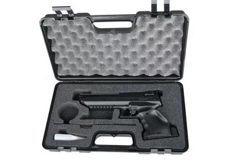Wiatrówka pistolet ZORAKI HP-01-2 RHG kal.5,5mm PCA LIGHT Ekp Wiatrówka pistolet ZORAKI HP-01-2 RHG kal.5,5mm PCA LIGHT Ekp