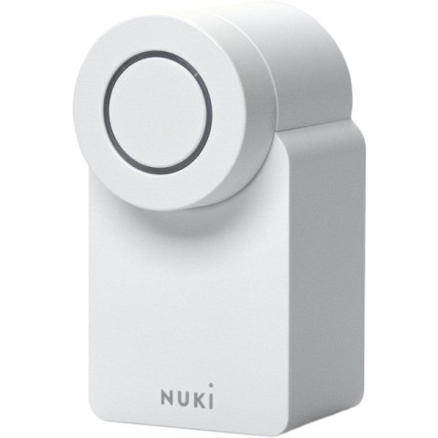 Zamek elektroniczny Nuki Smart Lock Go Zamek elektroniczny Nuki Smart Lock Go