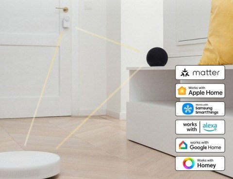 Zamek elektroniczny Nuki Smart Lock Go Zamek elektroniczny Nuki Smart Lock Go
