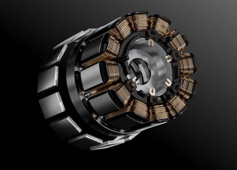 Zamek elektroniczny Nuki Smart Lock Pro Zamek elektroniczny Nuki Smart Lock Pro
