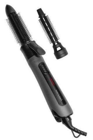 Lokówko-suszarka czarna KF1320 CONCEPT