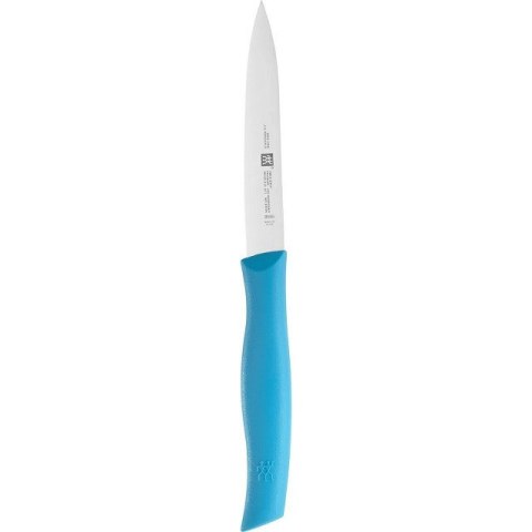 Nóż do obierania warzyw ZWILLING Twin Grip - 10 cm Nóż do obierania warzyw ZWILLING Twin Grip - 10 cm