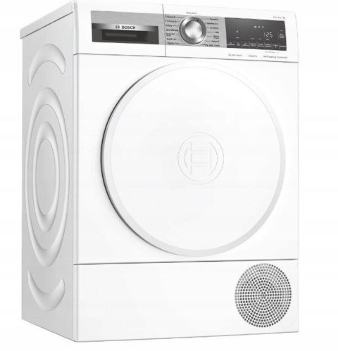 Suszarka do bielizny BOSCH WQG245APPL Suszarka do bielizny BOSCH WQG245APPL