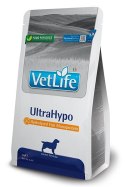 Farmina Vet Life Ultrahypo Dog sucha karma dla psa 12kg (WYPRZEDAŻ)