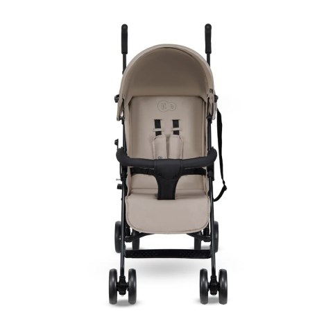 KINDERKRAFT Wózek spacerowy TIK STONE beige KINDERKRAFT Wózek spacerowy TIK STONE beige