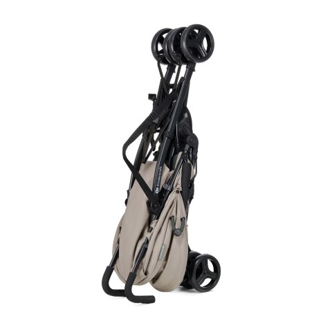KINDERKRAFT Wózek spacerowy TIK STONE beige KINDERKRAFT Wózek spacerowy TIK STONE beige