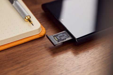 KINGSTON microSDXC 1TB Canvas Select Plus 3 + ADP KINGSTON microSDXC 1TB Canvas Select Plus 3 + ADP
