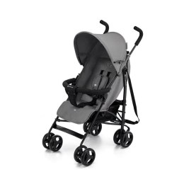 Kinderkraft wózek spacerowy TIK STONE szary