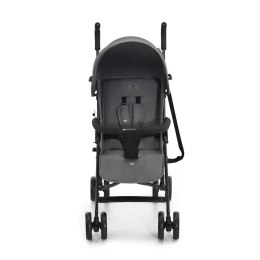 Kinderkraft wózek spacerowy TIK STONE szary