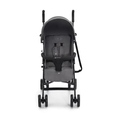 Kinderkraft wózek spacerowy TIK STONE szary Kinderkraft wózek spacerowy TIK STONE szary