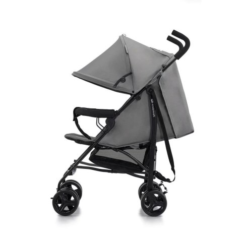 Kinderkraft wózek spacerowy TIK STONE szary Kinderkraft wózek spacerowy TIK STONE szary