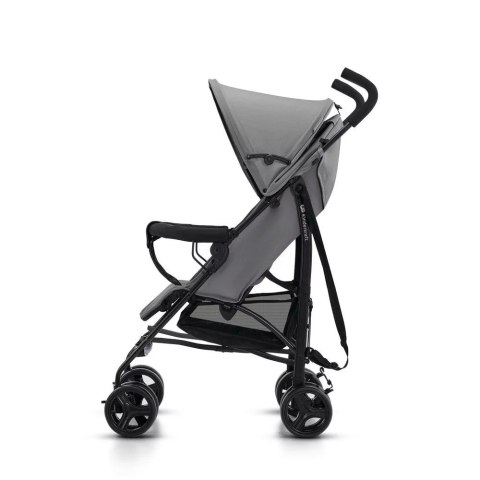 Kinderkraft wózek spacerowy TIK STONE szary Kinderkraft wózek spacerowy TIK STONE szary