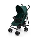 Kinderkraft wózek spacerowy TIK zielony