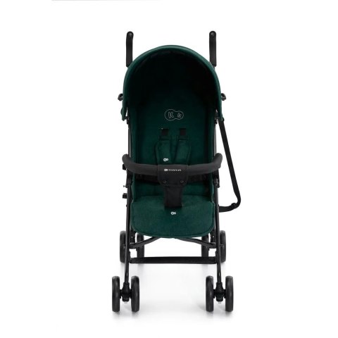 Kinderkraft wózek spacerowy TIK zielony Kinderkraft wózek spacerowy TIK zielony