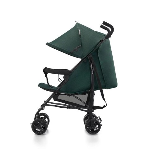 Kinderkraft wózek spacerowy TIK zielony Kinderkraft wózek spacerowy TIK zielony