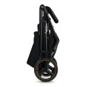 Kinderkraft wózek spacerowy TRIG 3 ONYX BLACK