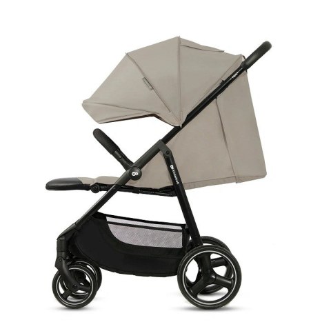 Kinderkraft wózek spacerowy TRIG 3 STONE BEIGE Kinderkraft wózek spacerowy TRIG 3 STONE BEIGE