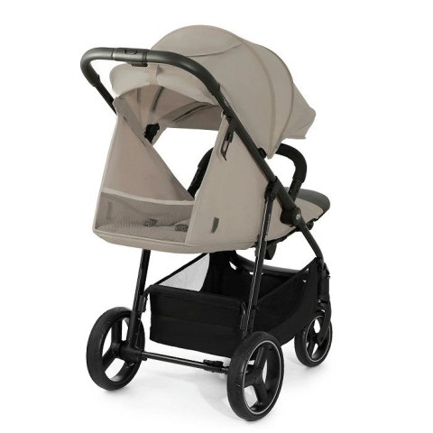 Kinderkraft wózek spacerowy TRIG 3 STONE BEIGE Kinderkraft wózek spacerowy TRIG 3 STONE BEIGE