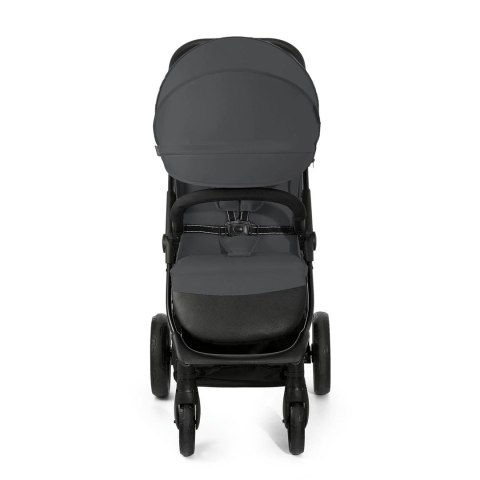 Kinderkraft wózek spacerowyTRIG 3 GRANITE GREY Kinderkraft wózek spacerowyTRIG 3 GRANITE GREY