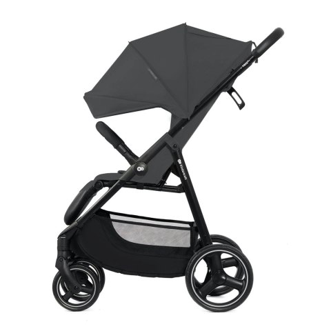 Kinderkraft wózek spacerowyTRIG 3 GRANITE GREY Kinderkraft wózek spacerowyTRIG 3 GRANITE GREY