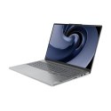 Lenovo PRO-5-16IMH9 Ultra 9 185H 16" 2K OLED 120Hz 32GB SSD1TB BT BLKB GeForce RTX 4050 6GB Win11 Gray (REPACK) 2Y