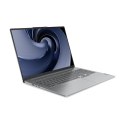 Lenovo PRO-5-16IMH9 Ultra 9 185H 16" 2K OLED 120Hz 32GB SSD1TB BT BLKB GeForce RTX 4050 6GB Win11 Gray (REPACK) 2Y