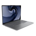 Lenovo PRO-5-16IMH9 Ultra 9 185H 16" 2K OLED 120Hz 32GB SSD1TB BT BLKB GeForce RTX 4050 6GB Win11 Gray (REPACK) 2Y
