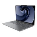 Lenovo PRO-5-16IMH9 Ultra 9 185H 16" 2K OLED 120Hz 32GB SSD1TB BT BLKB GeForce RTX 4050 6GB Win11 Gray (REPACK) 2Y
