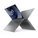 Lenovo PRO-5-16IMH9 Ultra 9 185H 16" 2K OLED 120Hz 32GB SSD1TB BT BLKB GeForce RTX 4050 6GB Win11 Gray (REPACK) 2Y