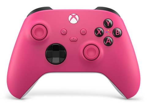 Microsoft Xbox Series kontroler bezprzewodowy Pink Microsoft Xbox Series kontroler bezprzewodowy Pink
